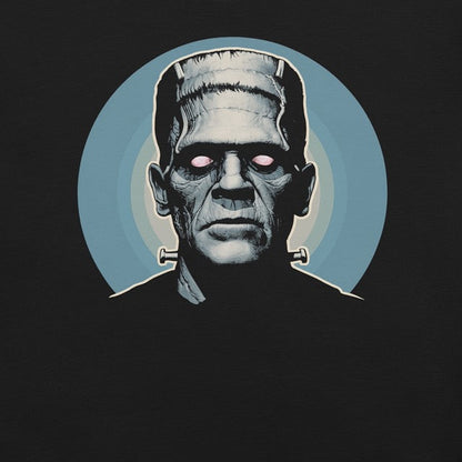 Frankenstein Classic Fit Graphic Tee (Copy)