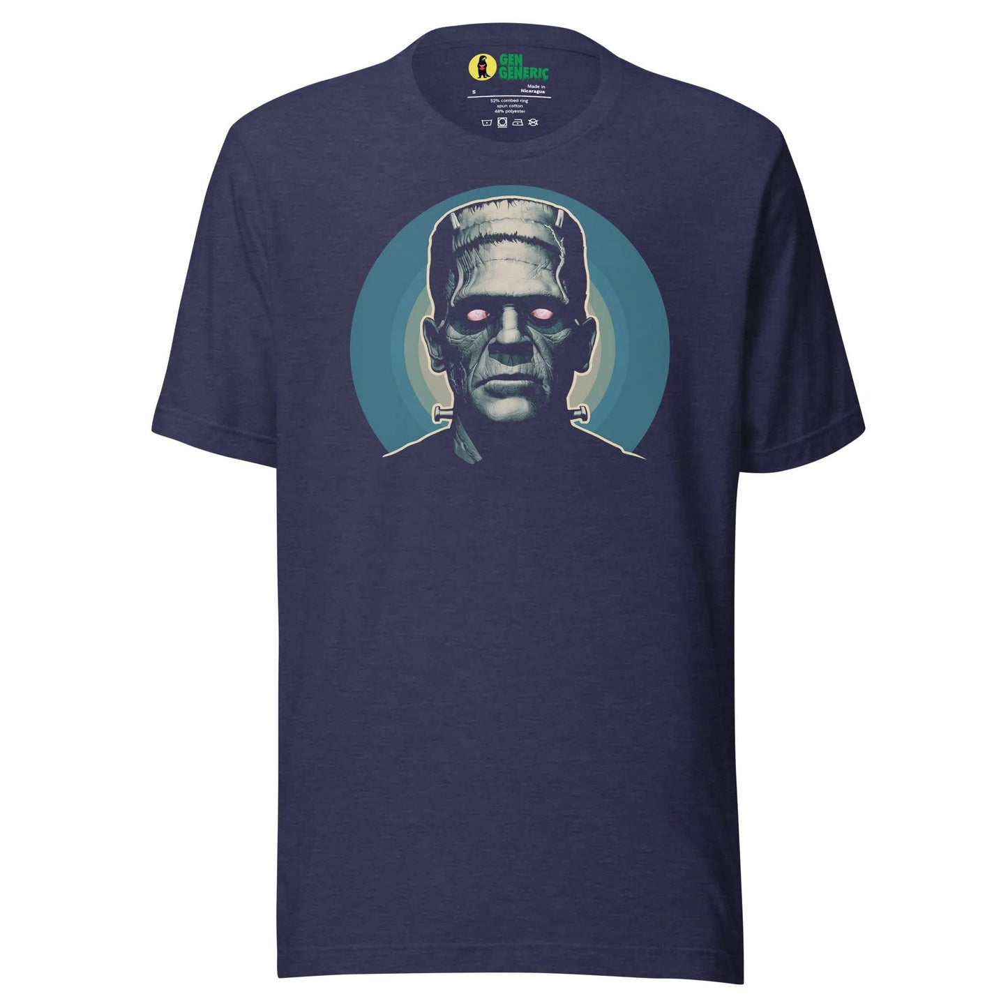 Frankenstein Classic Fit Graphic Tee (Copy)