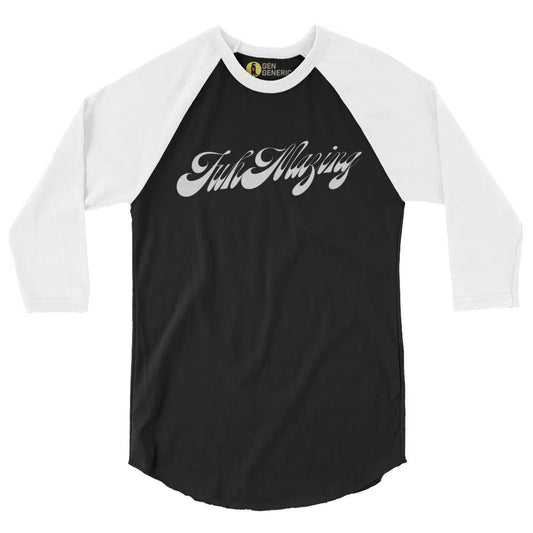 FuhMazing Jersey T-Shirt