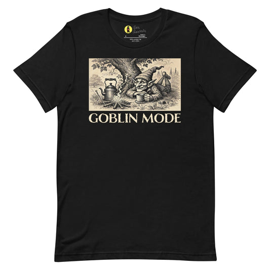 Goblin Mode Graphic Tee