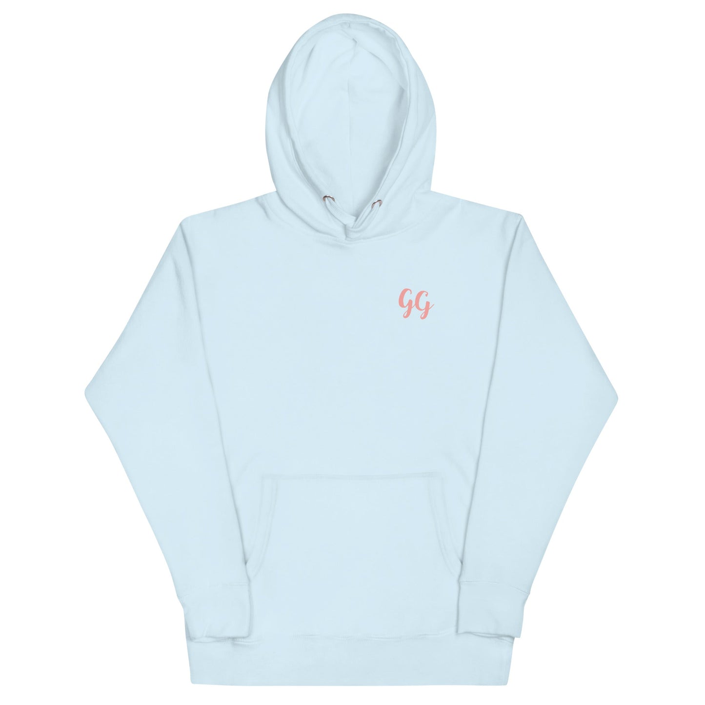 "Hampster Meh" Premium Graphic Hoodie