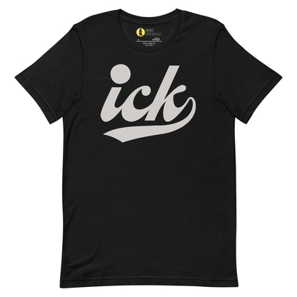 Ick Classic Fit Graphic Tee