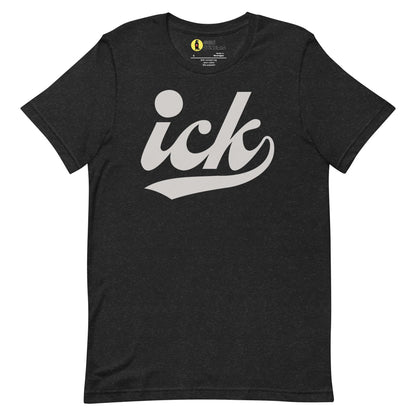 Ick Classic Fit Graphic Tee