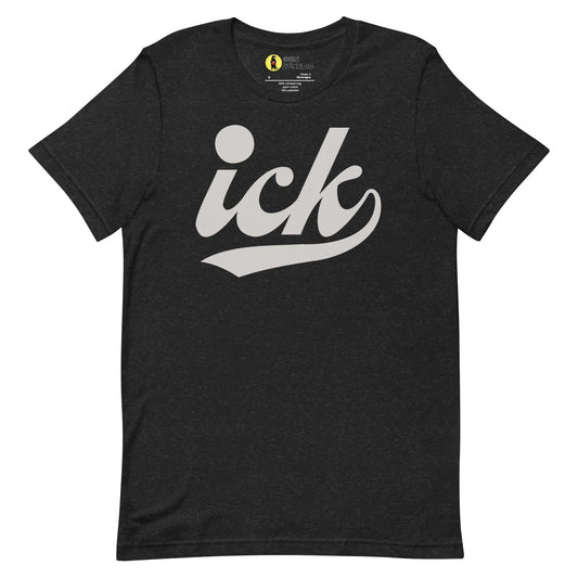 Ick Classic Fit Graphic Tee