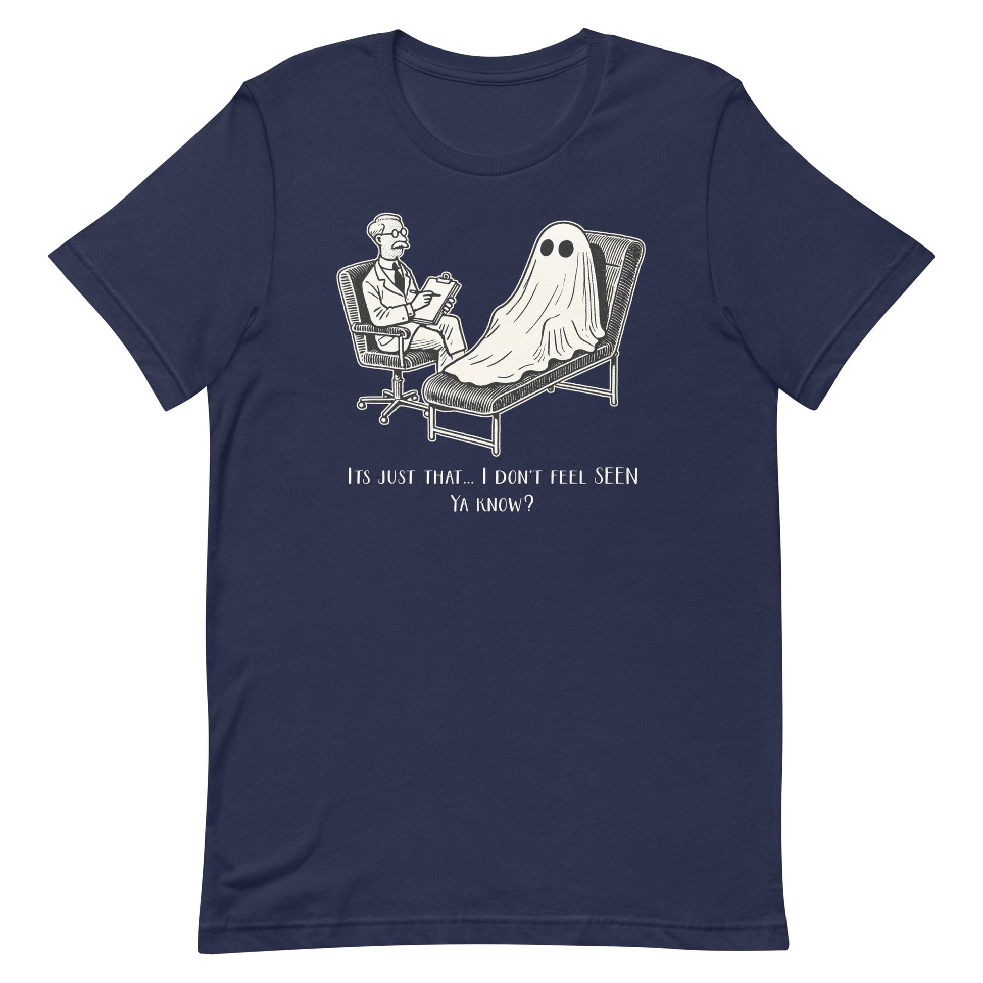 Insecure Apparition T-shirt