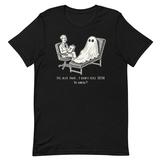 Insecure Apparition T-shirt