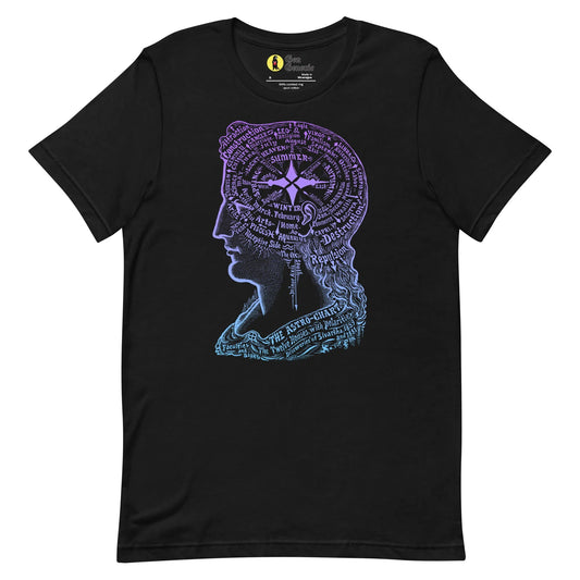 Mind Mapper Graphic Tee