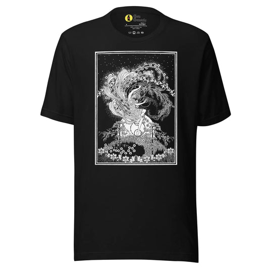 Night SpriteTBD Graphic T-Shirt