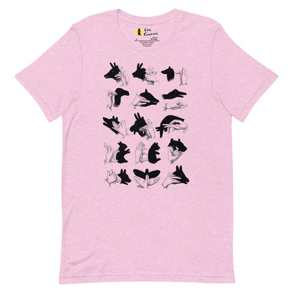 Shadow PuppetTBD Graphic T-shirt